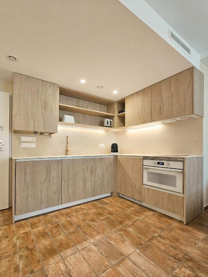 Apartamentos Las Ciencias Studio T Valence Extérieur photo