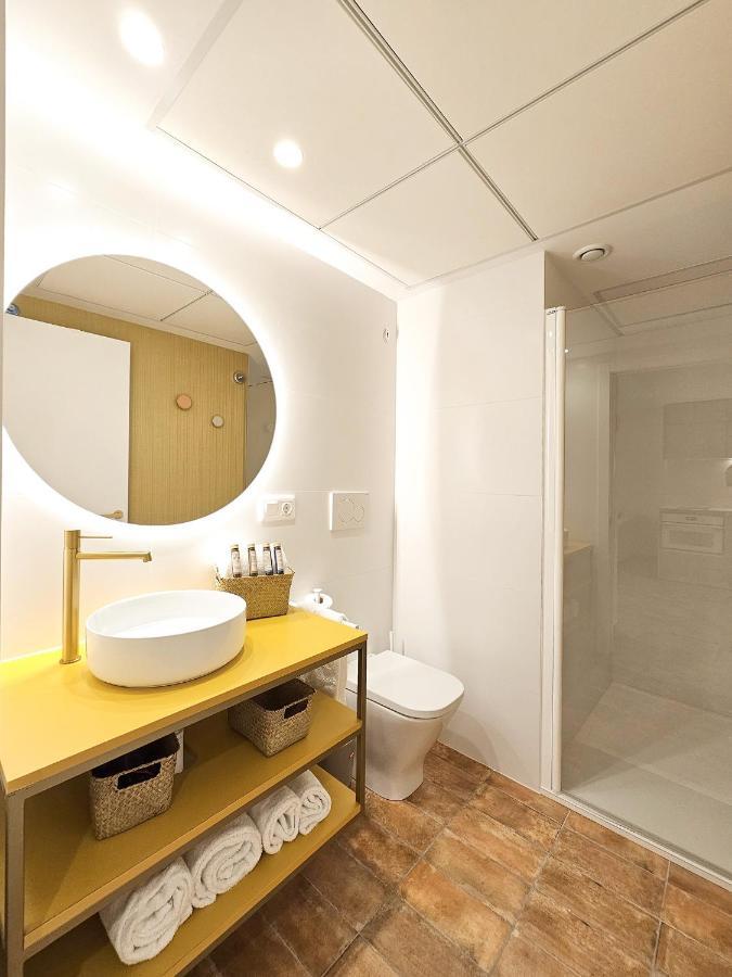 Apartamentos Las Ciencias Studio T Valence Extérieur photo