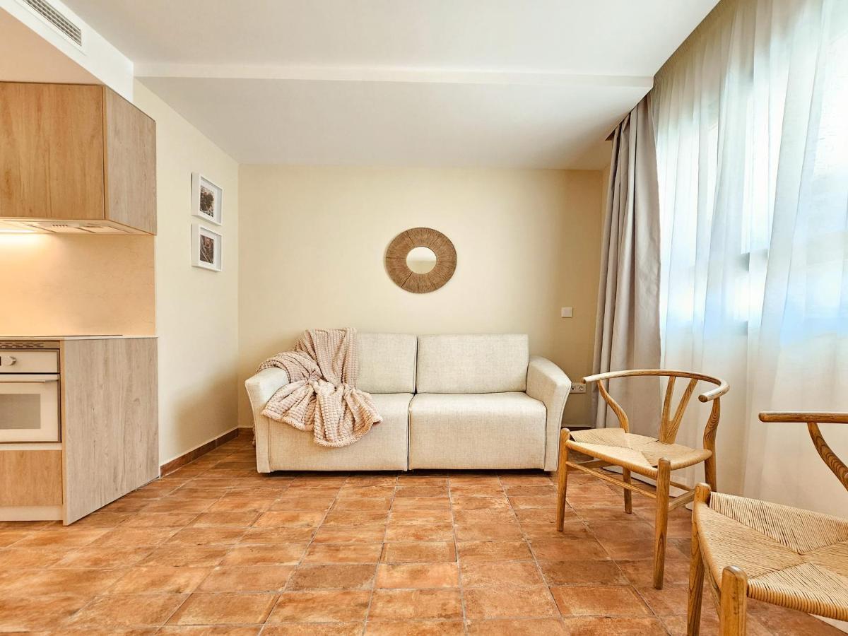 Apartamentos Las Ciencias Studio T Valence Extérieur photo
