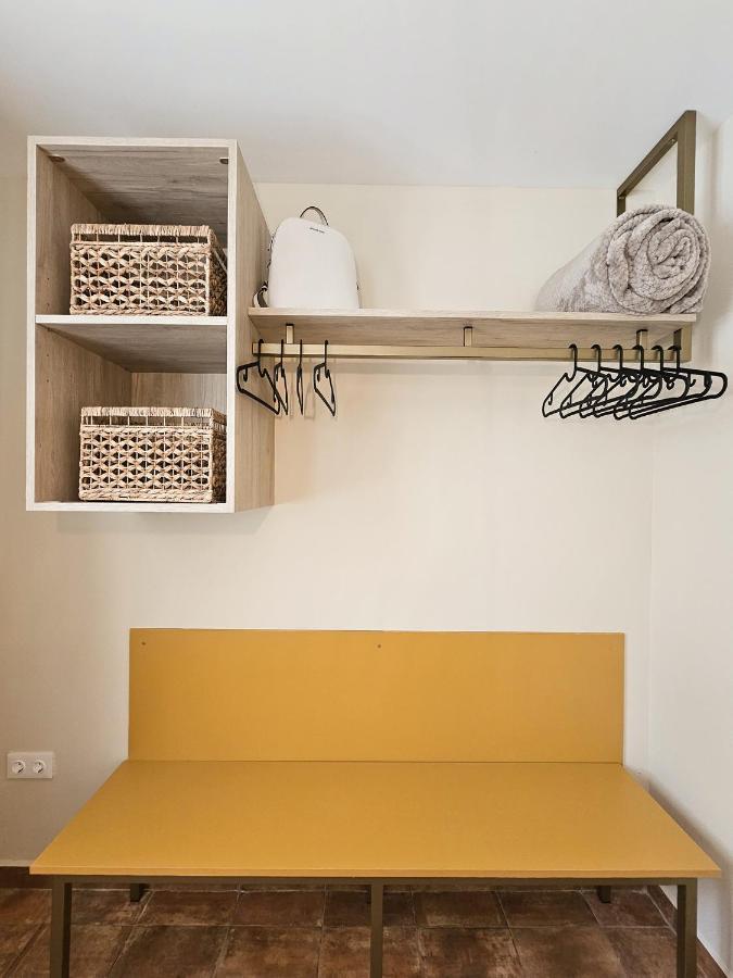 Apartamentos Las Ciencias Studio T Valence Extérieur photo