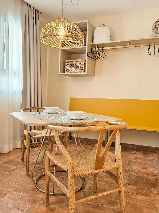 Apartamentos Las Ciencias Studio T Valence Extérieur photo