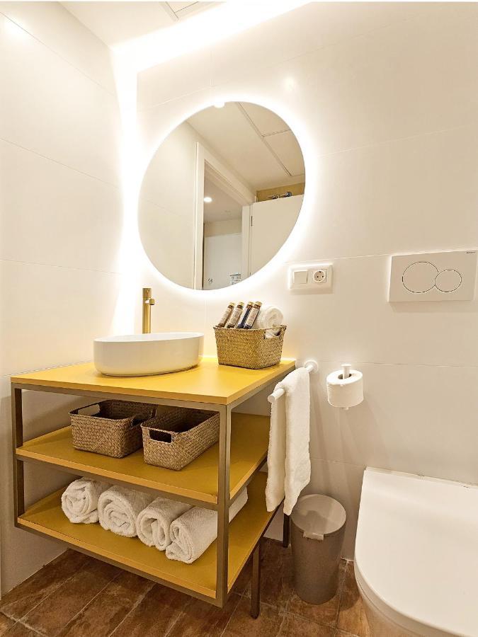 Apartamentos Las Ciencias Studio T Valence Extérieur photo
